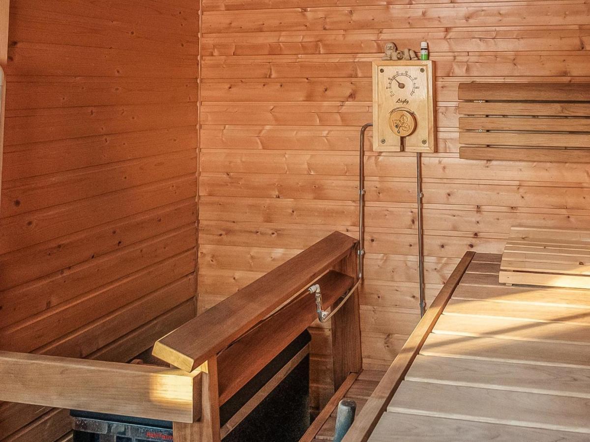 Holiday Home Ojala By Interhome Virta Exterior foto