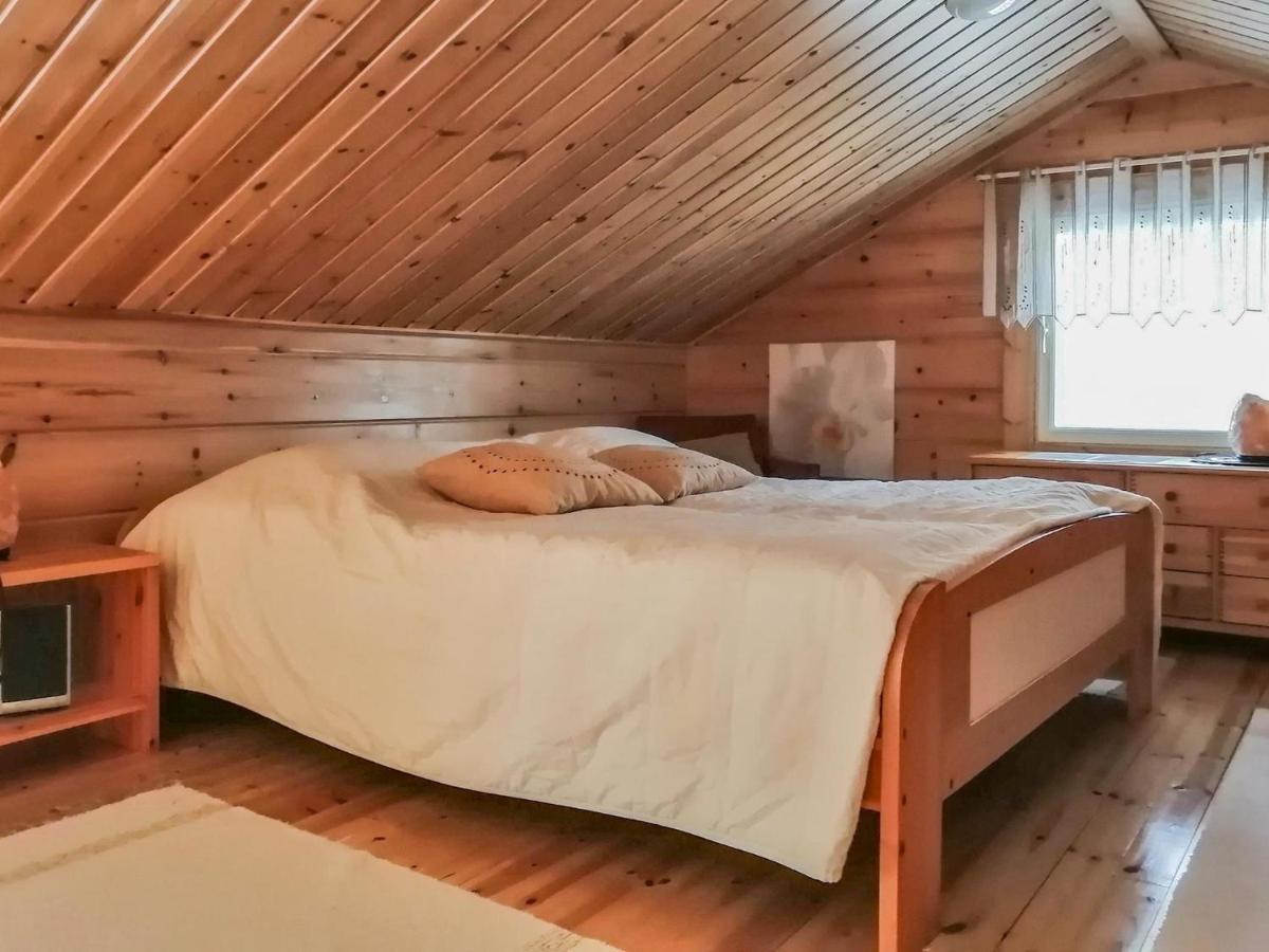 Holiday Home Ojala By Interhome Virta Exterior foto